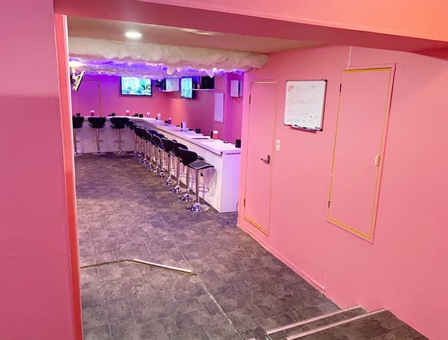Girls Bar Al'aise"Royal Lounge"名古屋駅前店（アレーズ）のフォトギャラリー3