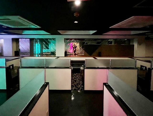 CLUB AMATERAS（アマテラス）のフォトギャラリー2