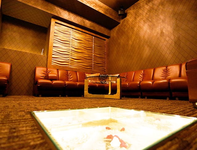 LOUNGE FIVE（ファイブ）のフォトギャラリー3