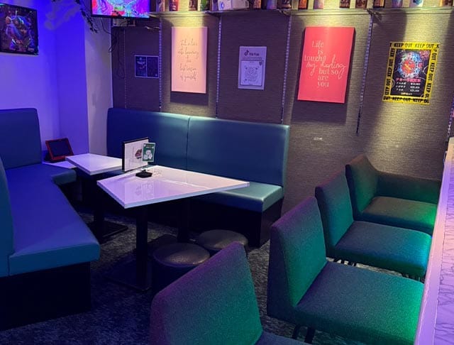 Girl’s Bar Fun（ファン）のフォトギャラリー4