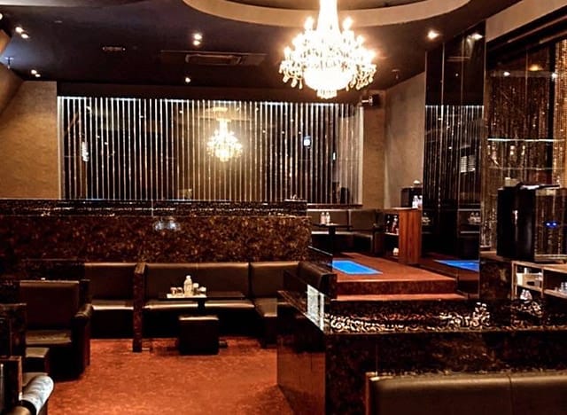 CLUB 不夜城（フヤジョウ）のフォトギャラリー3