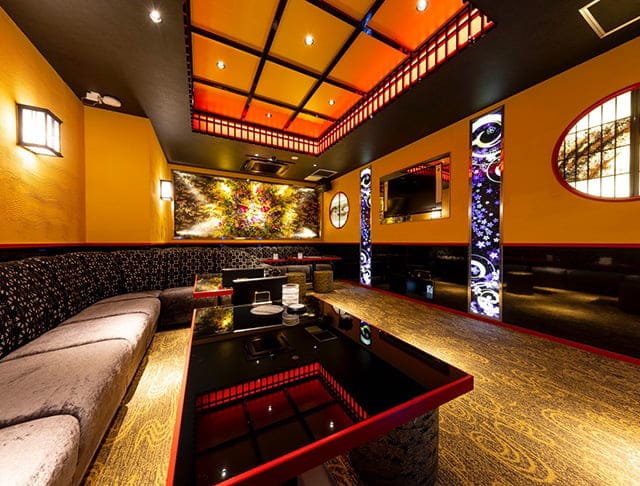 【金沢・片町】Club CRYSTAL（クリスタル）のフォトギャラリー4