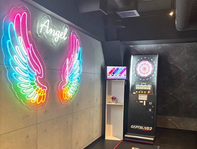 GIRL'S BAR ANGEL（エンジェル）のフォトギャラリー3