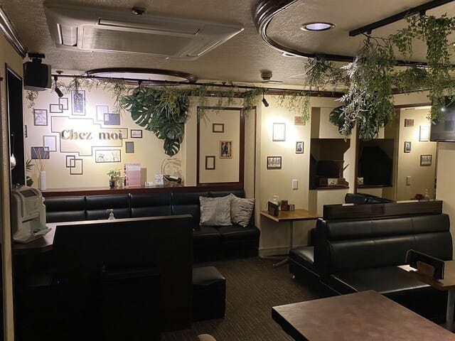 Chez moi（シエモア）のフォトギャラリー2