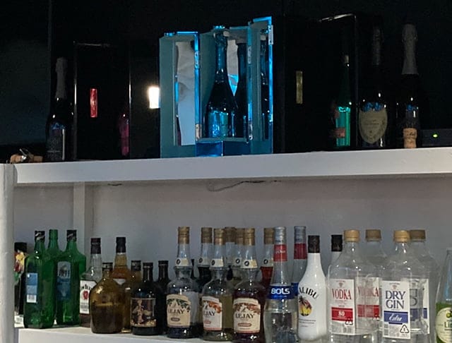 luxury lounge Al'aise 宮崎（アレーズ）のフォトギャラリー5