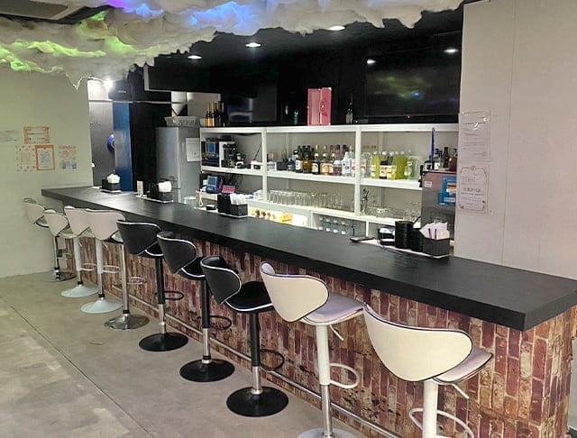 luxury lounge Al'aise 宮崎（アレーズ）のフォトギャラリー2