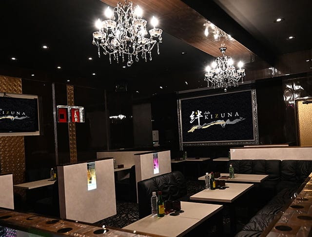 club 絆（キズナ）のフォトギャラリー1