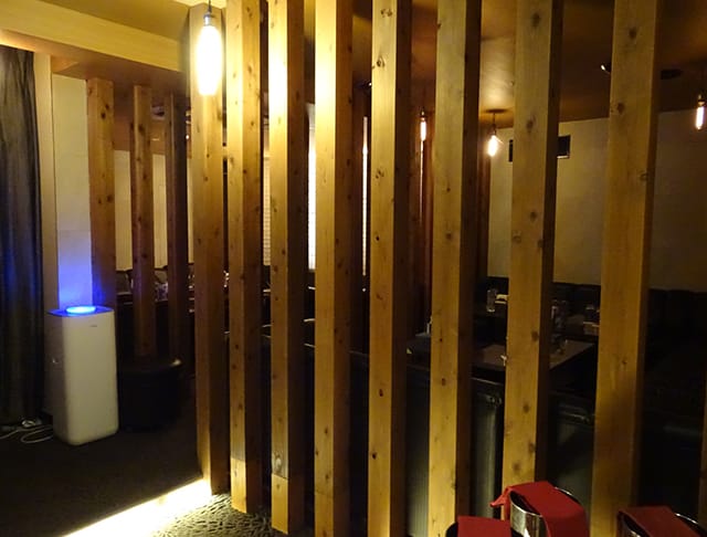 CLUB L（エル)のフォトギャラリー4