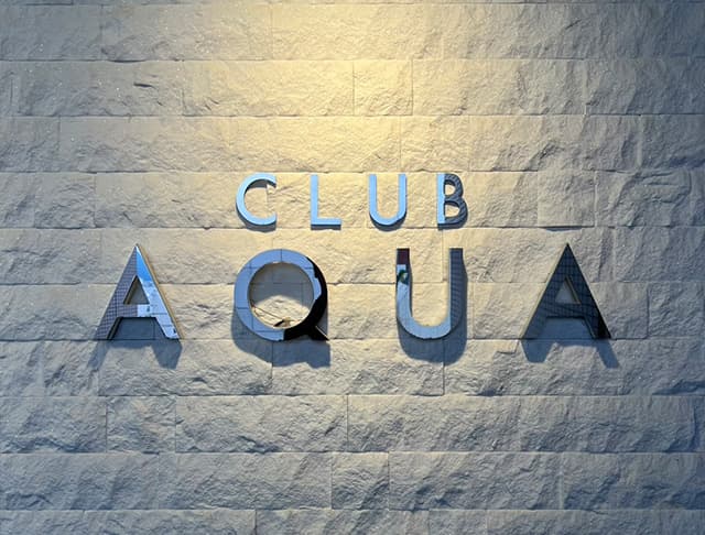CLUB AQUA（アクア）のフォトギャラリー3