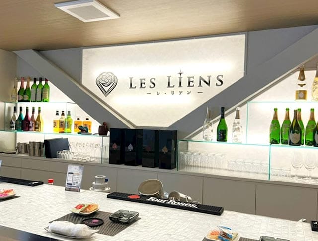 LES LIENS（レ・リアン）のフォトギャラリー3