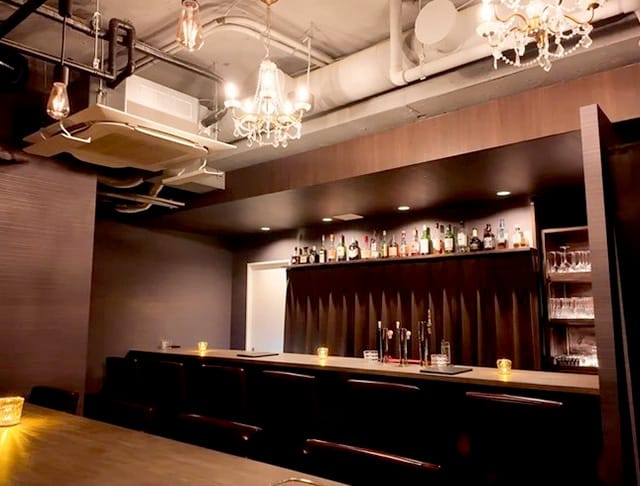 Bar Dining Glück（グリュック）のフォトギャラリー2