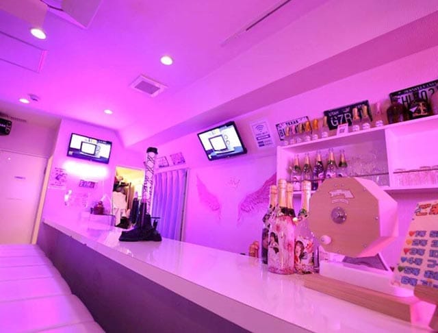 【昼・夜】Girls Bar Candy Side（キャンディーサイド）のフォトギャラリー2