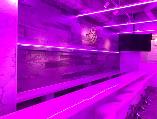 【東西線＆大江戸線門前仲町駅前】GirlsBar twenty five-25-のフォトギャラリー1