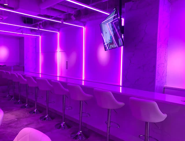 【東西線＆大江戸線門前仲町駅前】GirlsBar twenty five-25-のフォトギャラリー4