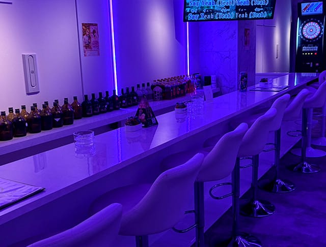 【門前仲町駅前/昼ｘ夕ｘ夜】GirlsBar twenty five-25-のフォトギャラリー2