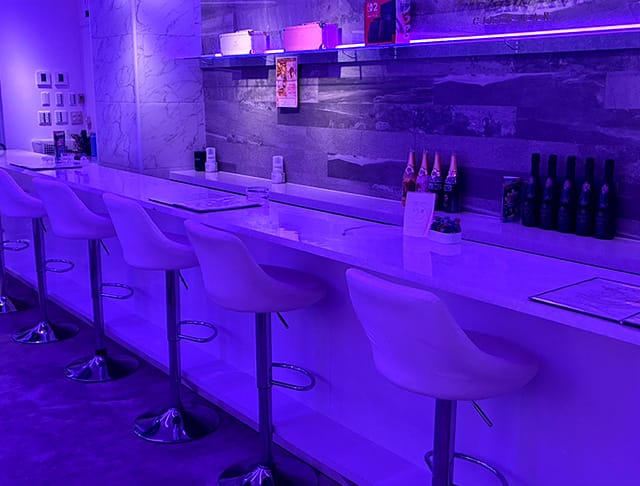 【門前仲町駅前/昼ｘ夕ｘ夜】GirlsBar twenty five-25-のフォトギャラリー3