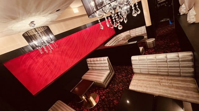 CLUB Red（レッド）のフォトギャラリー3