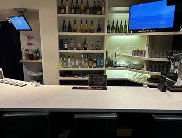【横川】近くの酒バル（チカクノシュバル）のフォトギャラリー2