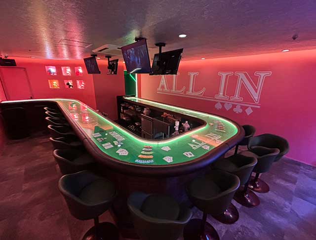 ALL IN（オールイン）のフォトギャラリー2