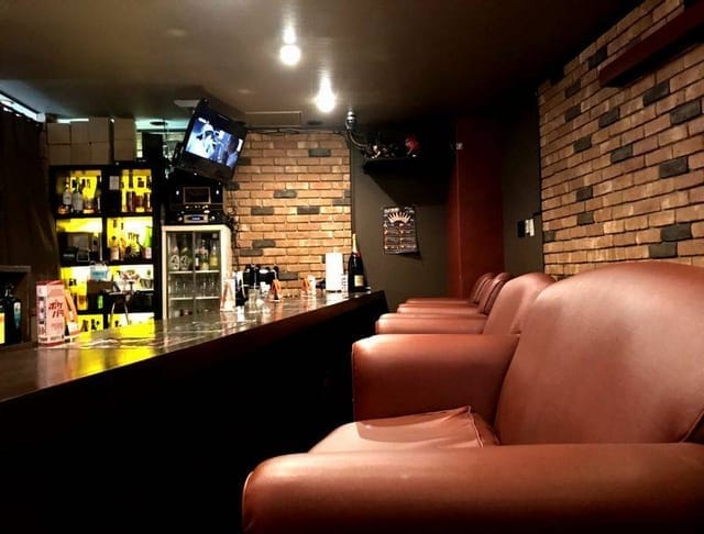 Girls Bar N3（エヌスリー）のフォトギャラリー1