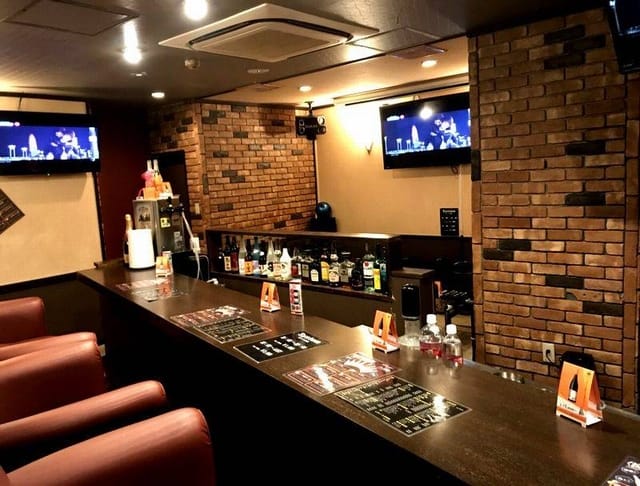 Girls Bar N3（エヌスリー）のフォトギャラリー2