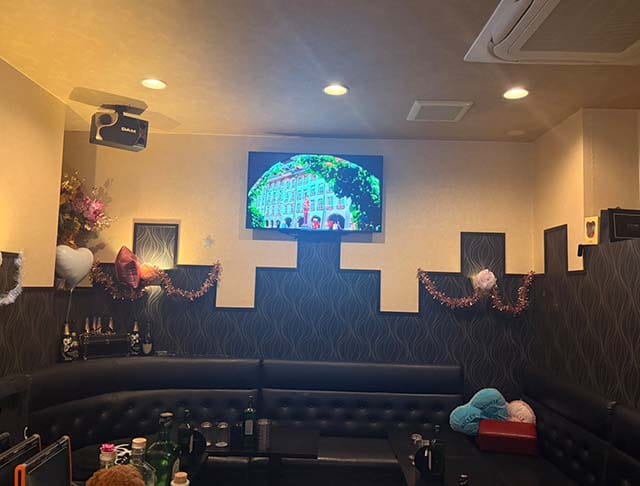 Club GIORGIO～ジョルジオ～のフォトギャラリー3