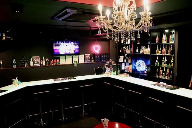 【JR津田沼/京成津田沼駅】CAFE&BAR mgrry（ミリー）のフォトギャラリー2