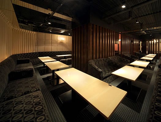 CLUB DEJAVU-デジャヴ-のフォトギャラリー5