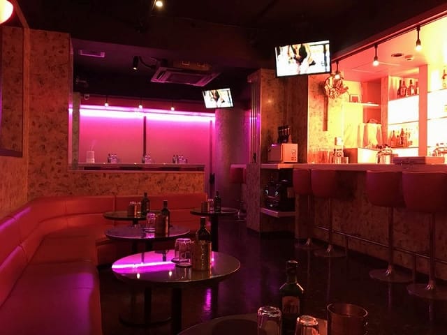 CLUB PROUDIA（プラウディア）のフォトギャラリー1