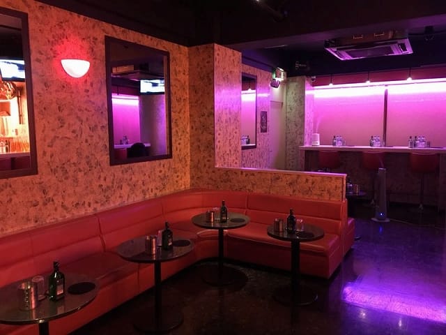 CLUB PROUDIA（プラウディア）のフォトギャラリー2