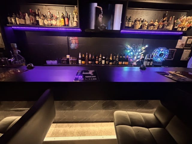 コンセプト Bar a-PLUS（エープラス）のフォトギャラリー1