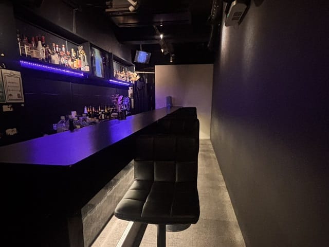 コンセプト Bar a-PLUS（エープラス）のフォトギャラリー2