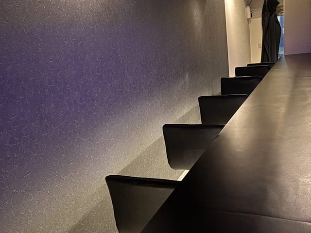 コンセプト Bar a-PLUS（エープラス）のフォトギャラリー3