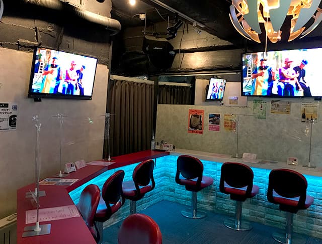 【大井町】Girls Bar K2（ケーツー）のフォトギャラリー1