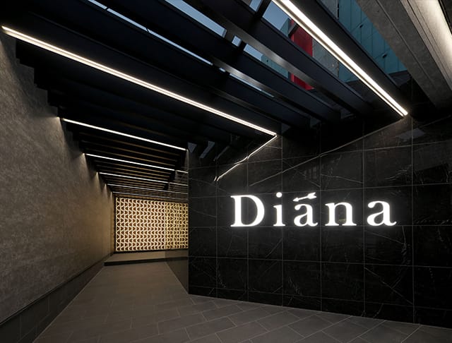 CLUB Diana（ディアーナ）-堺店-のフォトギャラリー1