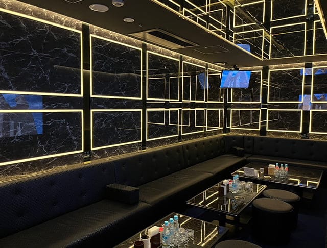 CLUB FOUR SEASONS（フォーシーズン）のフォトギャラリー2