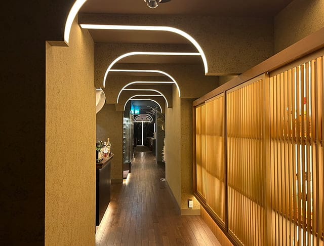 CLUB FOUR SEASONS（フォーシーズン）のフォトギャラリー3