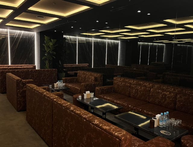 CLUB FOUR SEASONS（フォーシーズン）のフォトギャラリー4