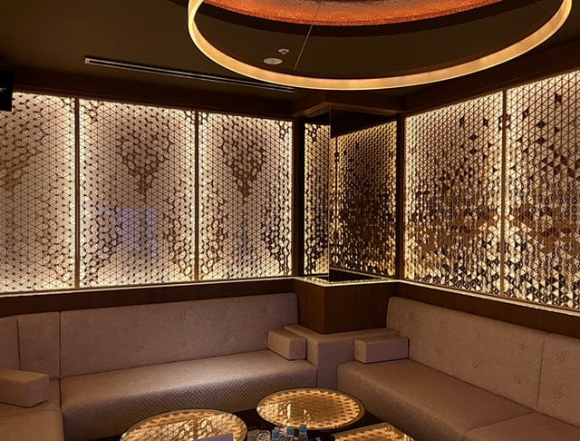 CLUB FOUR SEASONS（フォーシーズン）のフォトギャラリー5