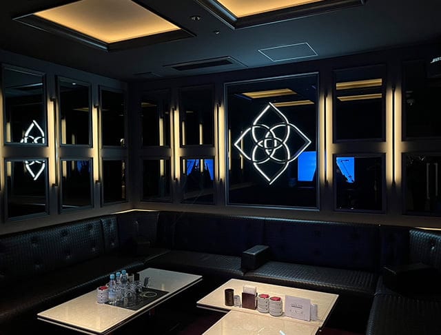 CLUB FOUR SEASONS（フォーシーズン）のフォトギャラリー1