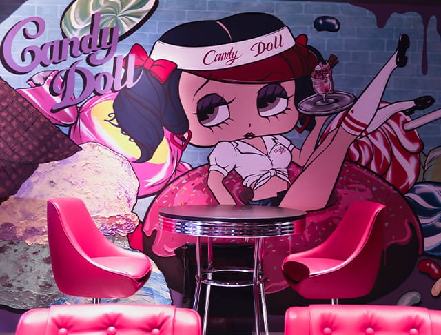 Candy doll（キャンディドール）プリンス 札幌のフォトギャラリー5