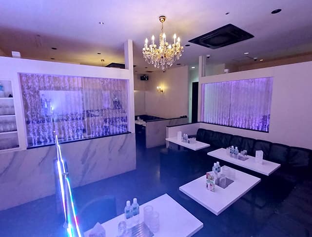 Private Lounge HooL(プライベートラウンジフール)のフォトギャラリー1