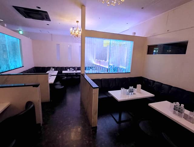 Private Lounge HooL(プライベートラウンジフール)のフォトギャラリー2