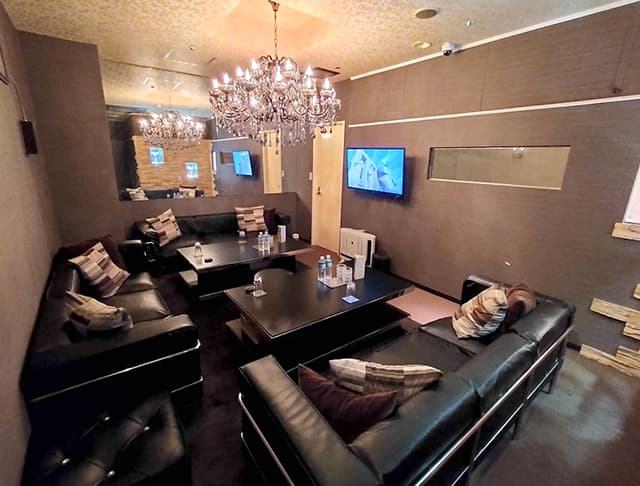 Private Lounge HooL(プライベートラウンジフール)のフォトギャラリー3