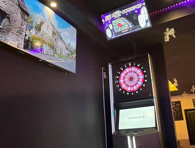 【朝・昼・夜】ガールズバーＪＪ上野（ジェージェー）のフォトギャラリー2