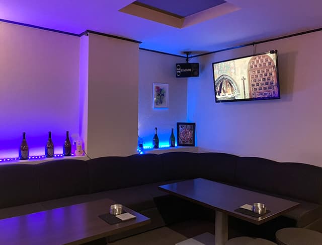BAR RED（レッド）のフォトギャラリー3
