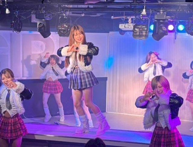 HAKATA SHOWTHEATER ZEROGIRL（ゼロガール）のフォトギャラリー2