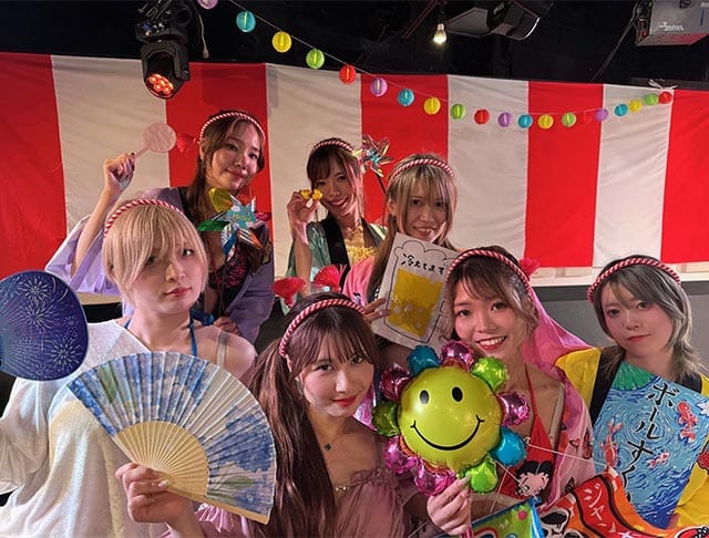 HAKATA SHOWTHEATER ZEROGIRL（ゼロガール）のフォトギャラリー1
