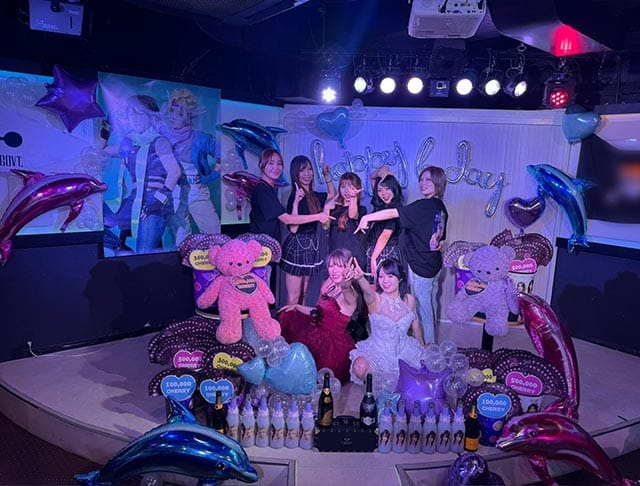 HAKATA SHOWTHEATER ZEROGIRL（ゼロガール）のフォトギャラリー2