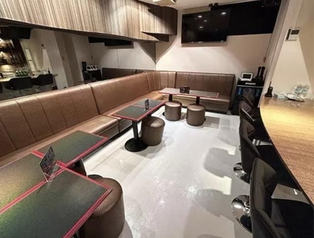 Personal girl‘s bar M（エム）のフォトギャラリー1